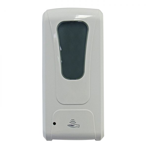 Automatic Hand Sanitiser Dispenser - Front View