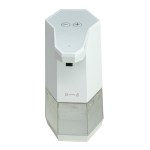 Desktop Automatic Hand Sanitiser Dispenser - 360mL