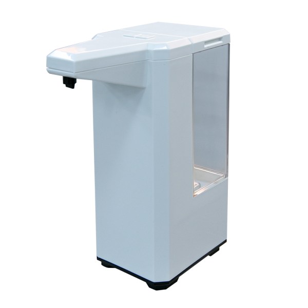 Desktop Automatic Hand Sanitiser Dispenser - 500mL